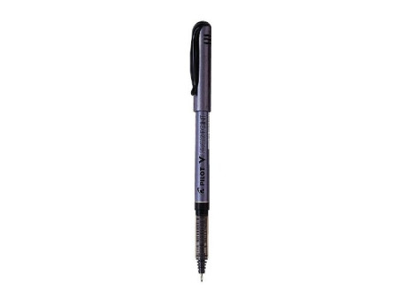 PILOT Fineliner V RAZOR POINT, noir