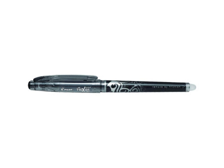Pilot Stylo roller FRIXION POINT, noir