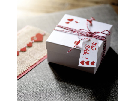 AVERY Zweckform ZDesign Sticker 'coccinelle'