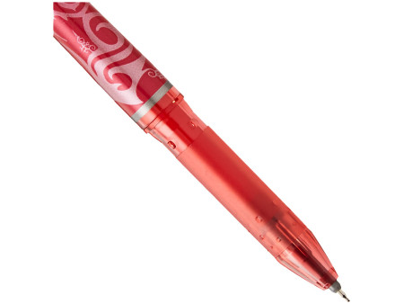 Pilot Stylo roller FRIXION POINT, rouge
