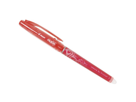 Pilot Stylo roller FRIXION POINT, rouge