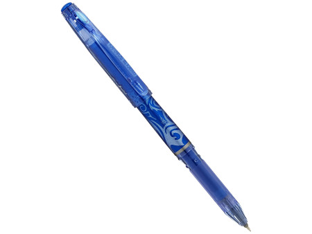 Pilot Stylo roller FRIXION POINT, bleu