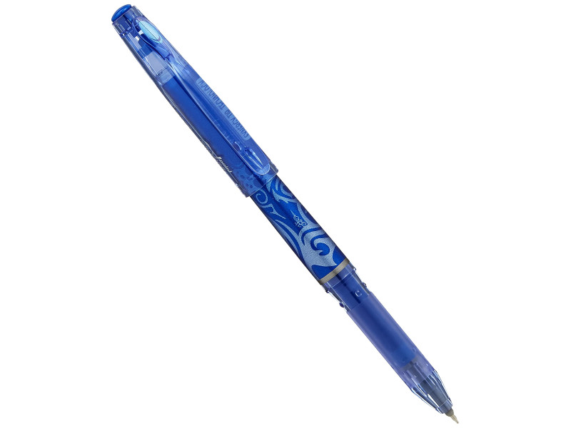 Pilot Stylo roller FRIXION POINT, bleu