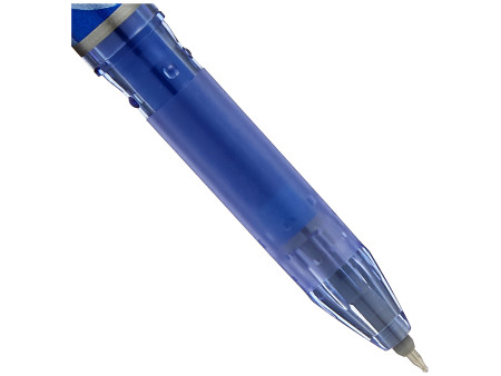 Pilot Stylo roller FRIXION POINT, bleu