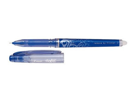 PILOT Stylo roller FRIXION POINT, vert