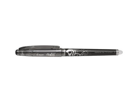 PILOT Stylo roller FRIXION POINT, vert