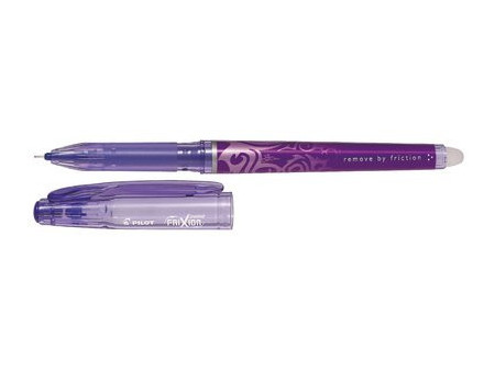PILOT Stylo roller FRIXION POINT, vert