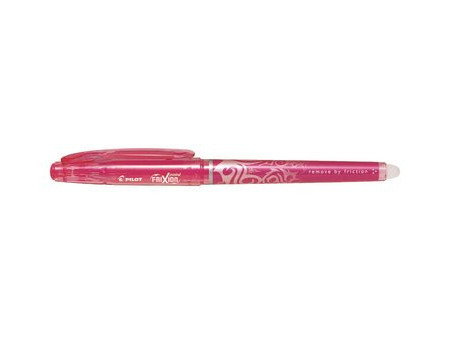 PILOT Stylo roller FRIXION POINT, vert