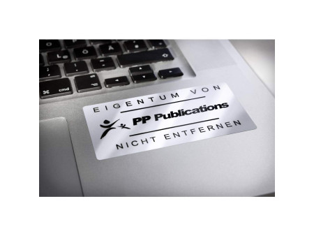 AVERY Zweckform Etiquette d'identification, argent