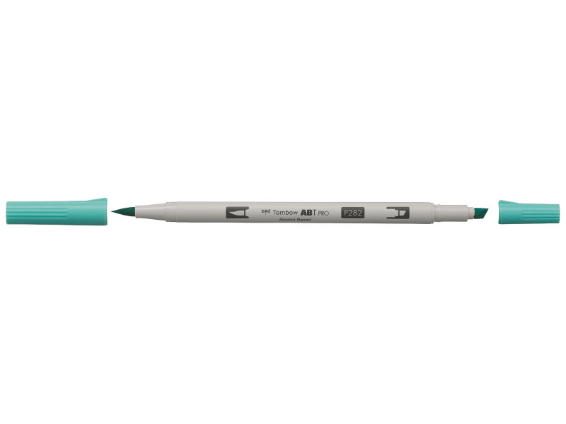 Tombow Marqueur ABT PRO, à base d'alcool, sea glass