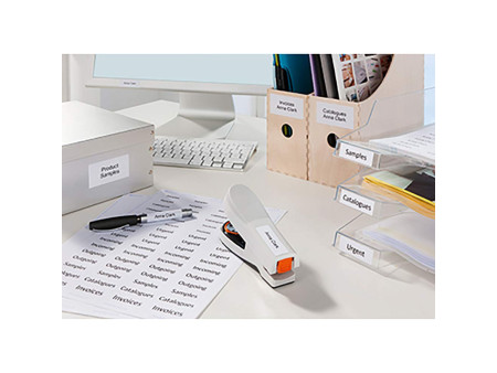 AVERY Zweckform Etiquette universelle, 97 x 67,7 mm, blanc
