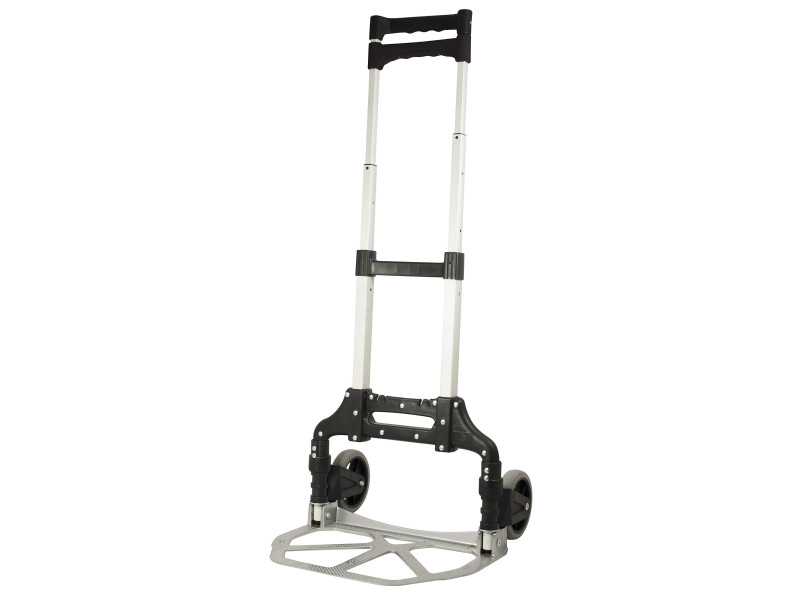 pavo Diable compact, rabattable, charge max.: 75 kg