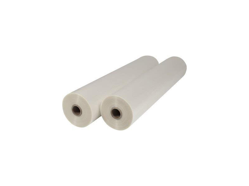 pavo Rouleau de film de plastification, brillant, A1, 150