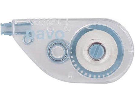 pavo Roller correcteur jetable Sideway, 4,2 mm x 8,5 m