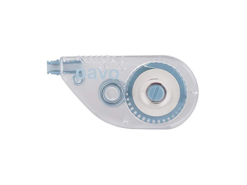 pavo Roller correcteur jetable Sideway, 4,2 mm x 8,5 m