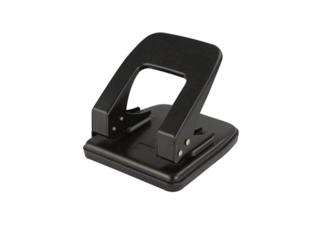 pavo Perforateur, capacité de perforation: 35 feuilles, noir