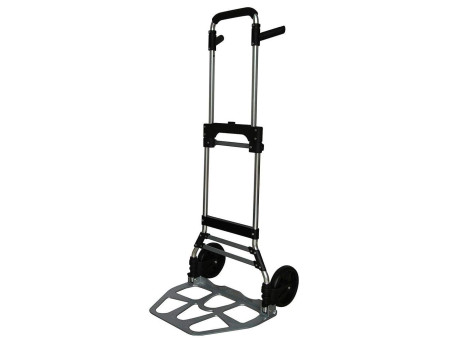 pavo Diable compact, rabattable, charge max.: 120 kg
