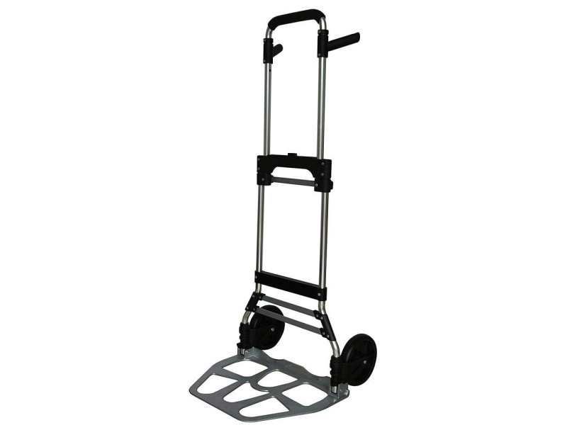pavo Diable compact, rabattable, charge max.: 120 kg