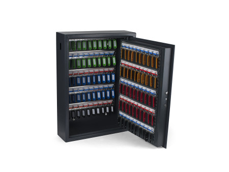 pavo Armoire à clés Haute Sécurité, pour 100 clés