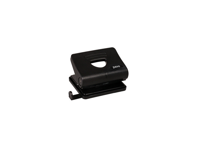 pavo Perforateur Endure RECYCLED, capacité: 20 feuilles