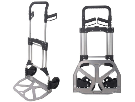 pavo Diable compact, rabattable, capacité: jusqu'à 200 kg