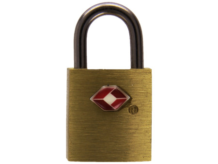 pavo Cadenas TSA en laiton, (L)20 mm