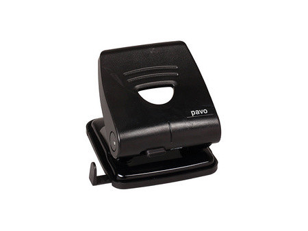 pavo Perforateur Endure RECYCLED, capacité: 30 feuilles