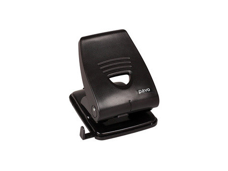 pavo Perforateur Endure RECYCLED, capacité: 40 feuilles