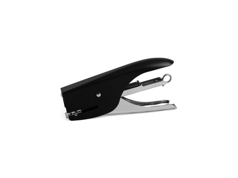 pavo Pince agrafeuse 8005390, noir / argent