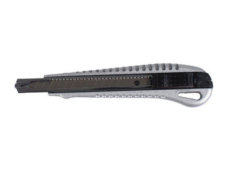 pavo Cutter PROFESSIONNEL 8043774, lame: 9 mm, gris/noir