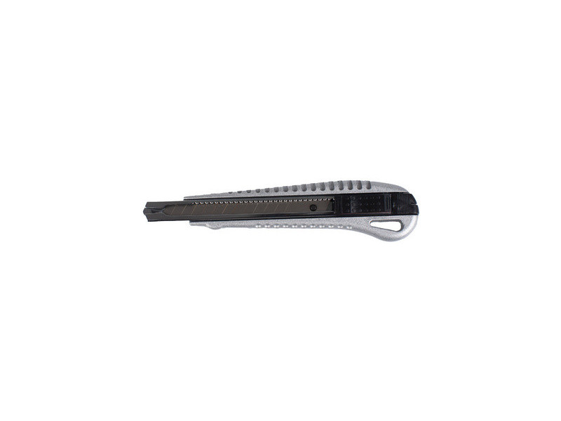 pavo Cutter PROFESSIONNEL 8043774, lame: 9 mm, gris/noir