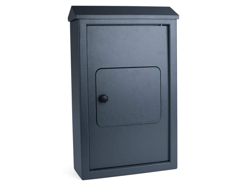 pavo Armoire à clés Haute Sécurité OUTDOOR, pour 50 clés