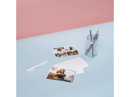 Canon Cartouches de couleur + papier photo KP 36IP
