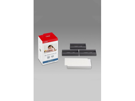 Canon Papier KP-108IN avec cartouche couleur pour Printer