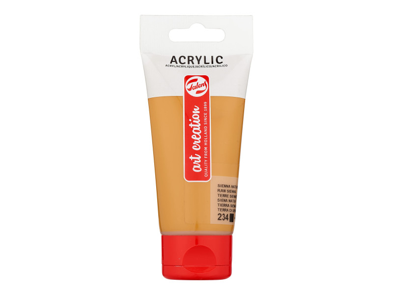 ROYAL TALENS Acrylique ArtCreation, 75 ml, sienne naturelle