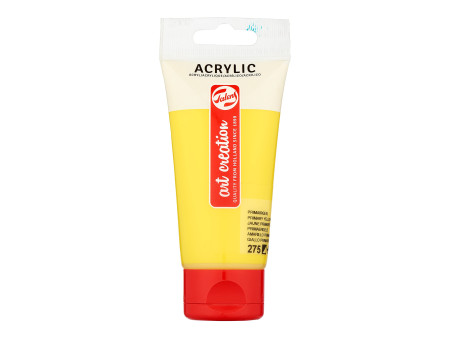 ROYAL TALENS Acrylique ArtCreation, 75 ml, jaune primaire