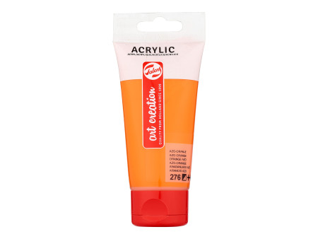 ROYAL TALENS Acrylique ArtCreation, 75 ml, orange azo