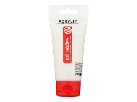 ROYAL TALENS Acrylique ArtCreation, 75 ml, buff titane foncé