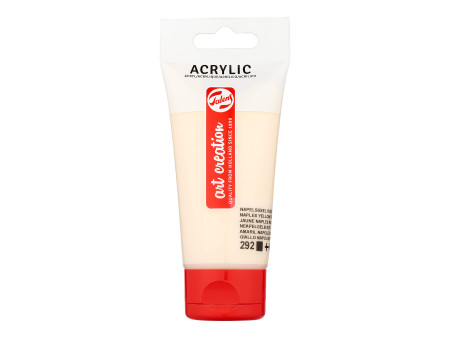 ROYAL TALENS Acrylique ArtCreation, jaune de Naples rouge