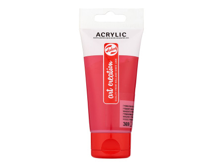 ROYAL TALENS Acrylique ArtCreation, 75 ml, magenta primaire