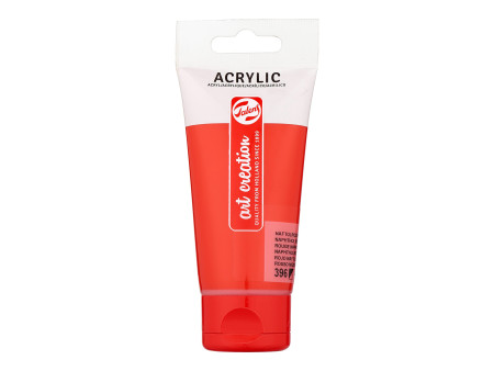 ROYAL TALENS Acrylique ArtCreation,75 ml,rouge naphtol moyen