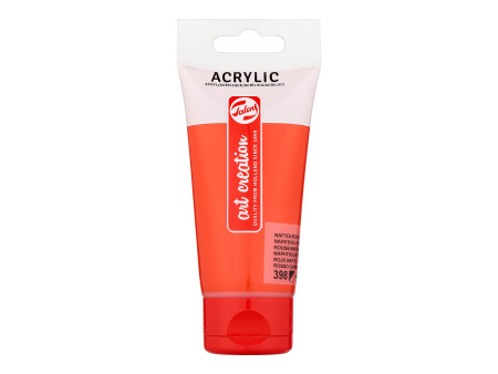 ROYAL TALENS Acrylique ArtCreation, rouge naphtol clair