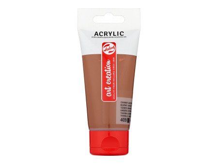 ROYAL TALENS Acrylique ArtCreation, 75 ml, ombre brûlée