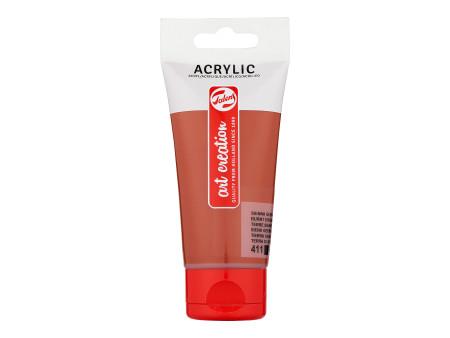 ROYAL TALENS Acrylique ArtCreation, 75 ml, sienne brûlée