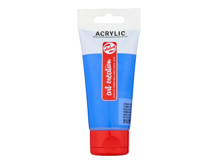 ROYAL TALENS Acrylique ArtCreation, 75 ml, bleu de cobalt