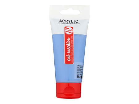 ROYAL TALENS Acrylique ArtCreation, 75 ml, bleu gris