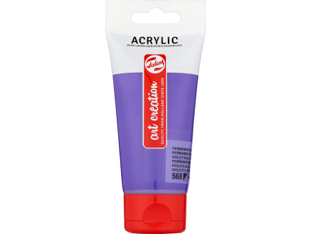 ROYAL TALENS Acrylique ArtCreation, violet-bleu permanent