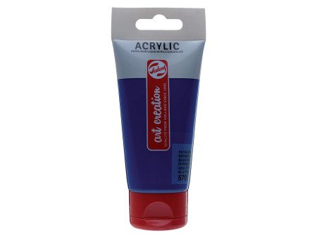 ROYAL TALENS Acrylique ArtCreation, 75 ml, bleu phtalo