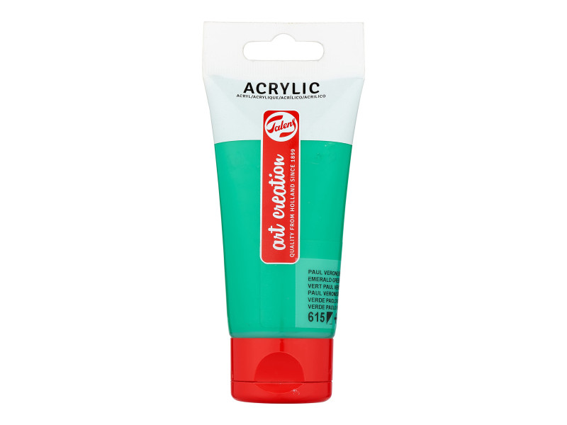ROYAL TALENS Acrylique ArtCreation, 75 ml, vert Véronès