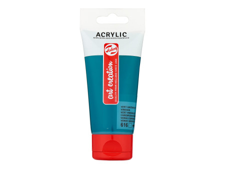 ROYAL TALENS Acrylique ArtCreation, vert oxyde de chrome